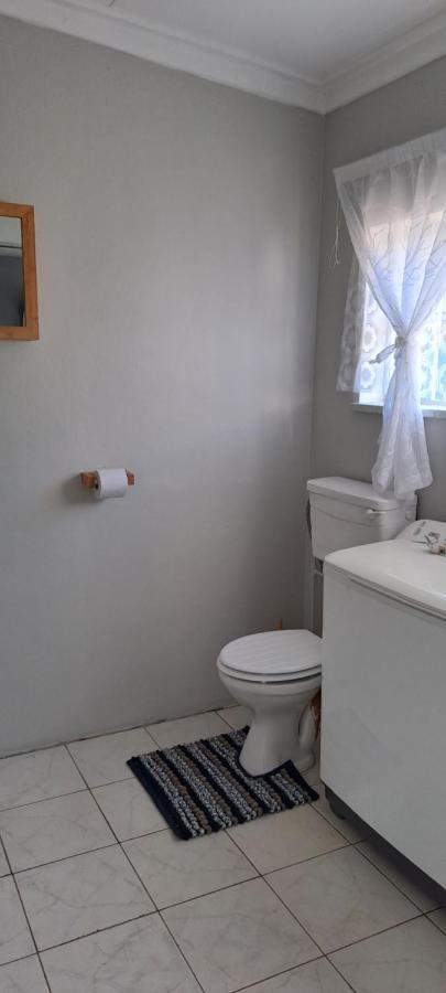 The Cottage Unit Bloemfontein Eksteriør bilde